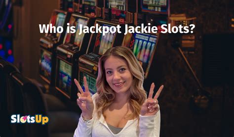 jackpot jackie slots age